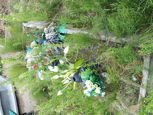 Grób TEOFILA GRYSZATA